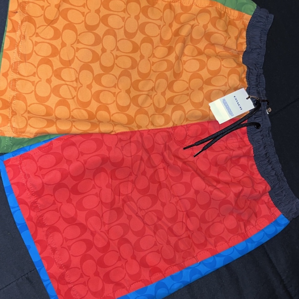 Swimming trunks - Picture 2 of 7